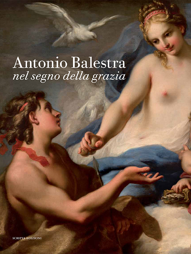 La città di Verona e la mostra “ANTONIO BALESTRA. Nel segno della grazia” al Museo di Castelvecchio
